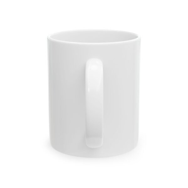 Motocross Love2Ride Ceramic Mug - Perfect Gift for Dirt Bike Enthusiasts - 11oz & 15oz Options - Image 2