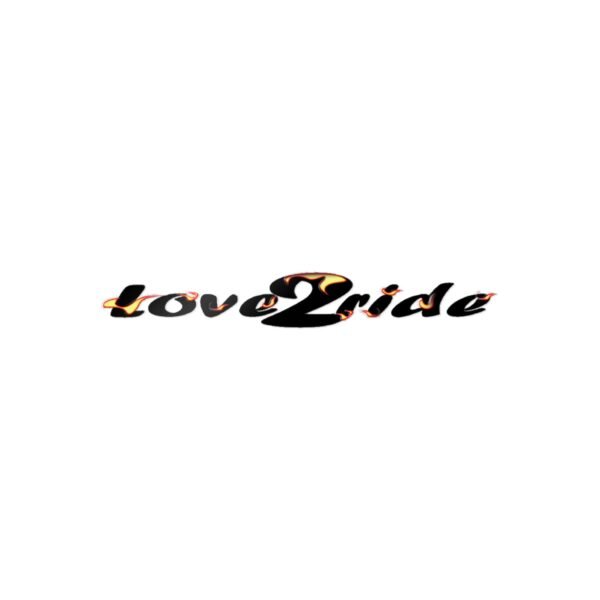Die-Cut Stickers, (DTF) - Image 3