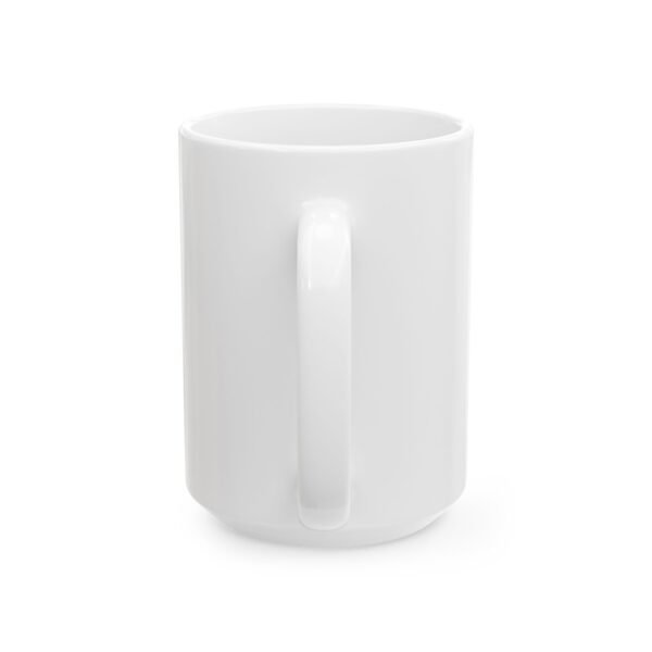 Motocross Love2Ride Ceramic Mug - Perfect Gift for Dirt Bike Enthusiasts - 11oz & 15oz Options - Image 6