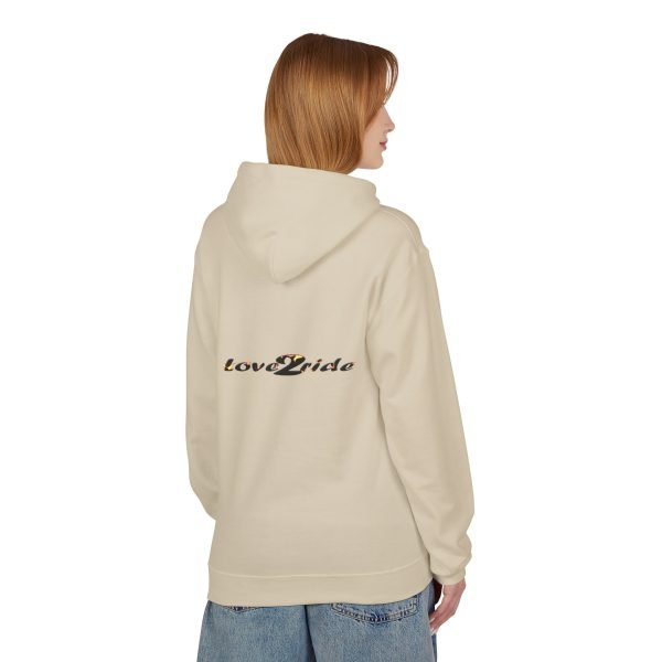 Unisex Midweight Softstyle Fleece Hoodie - Image 12