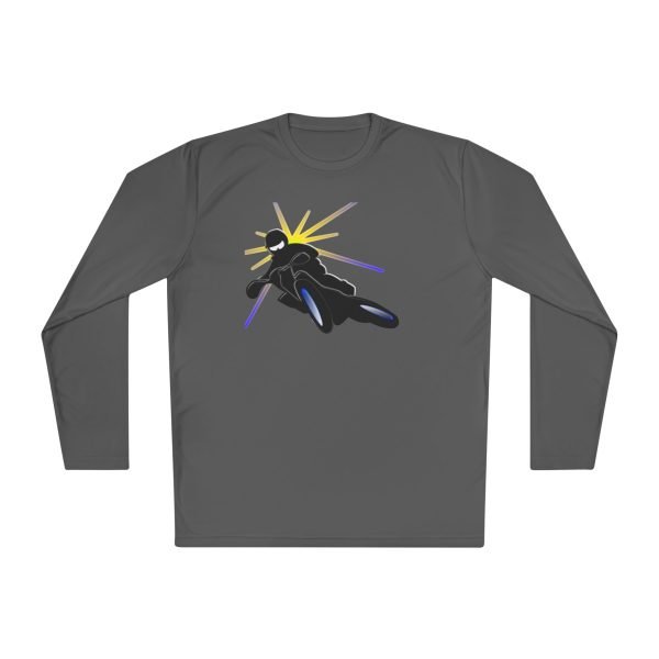 Love2whip Lightweight Long Sleeve Jersey Tee - Image 17