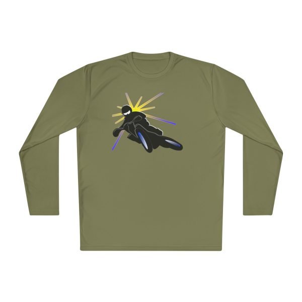 Love2whip Lightweight Long Sleeve Jersey Tee - Image 13
