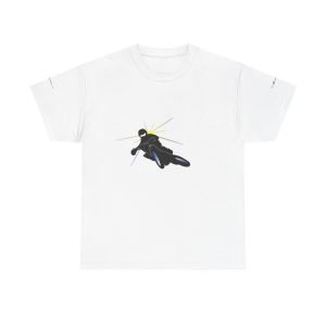 Love2whip Unisex Heavy Cotton Tee