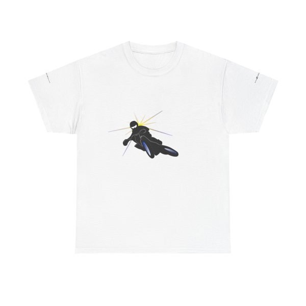 Love2whip Unisex Heavy Cotton Tee