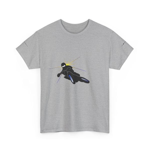 Love2whip Unisex Heavy Cotton Tee - Image 7