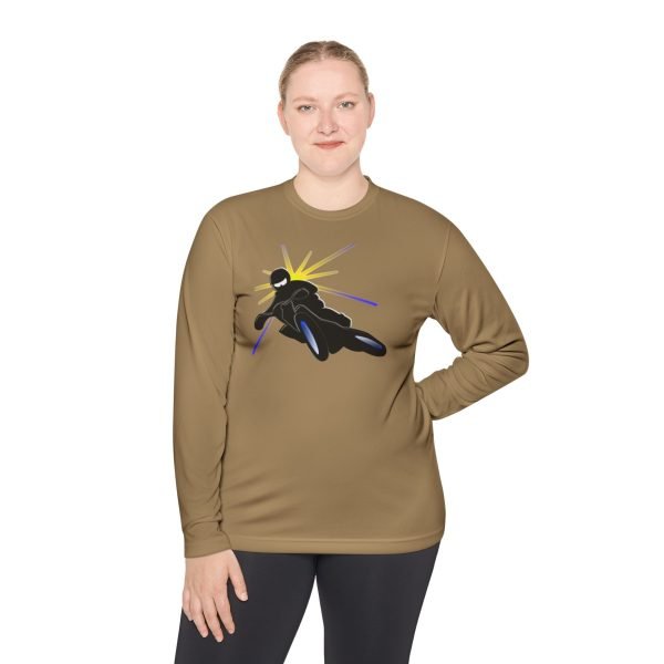 Love2whip Lightweight Long Sleeve Jersey Tee - Image 12