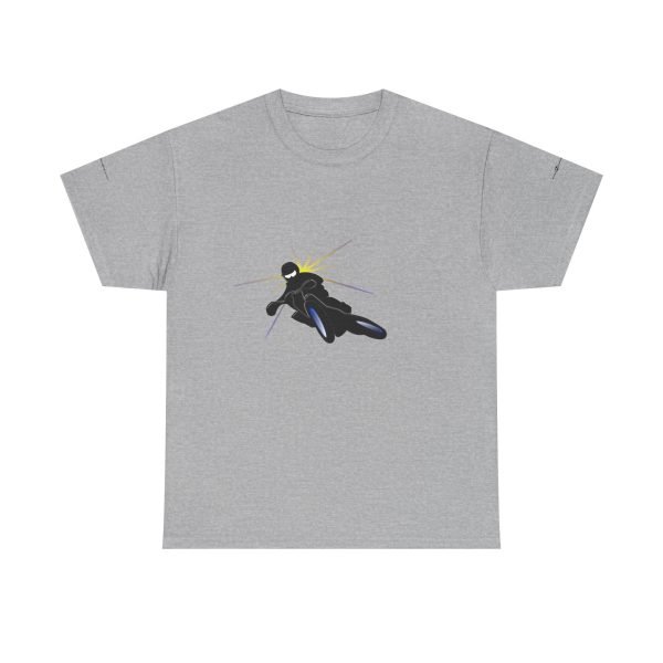 Love2whip Unisex Heavy Cotton Tee - Image 5