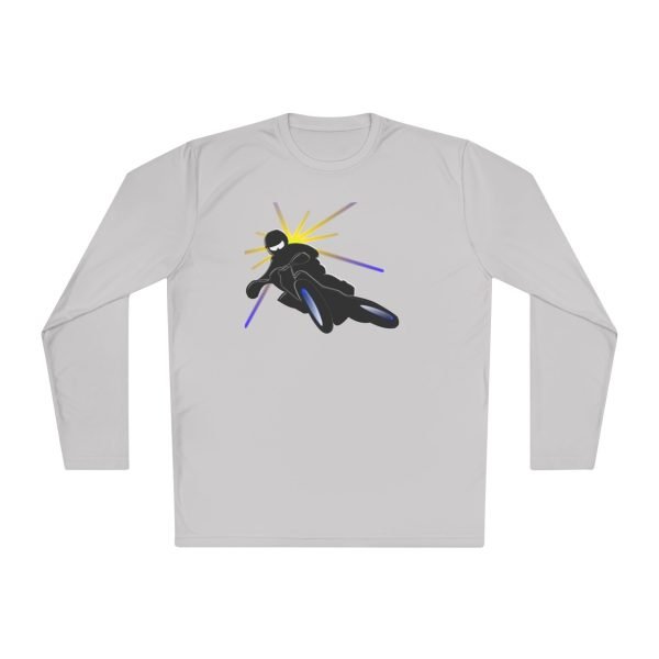 Love2whip Lightweight Long Sleeve Jersey Tee - Image 5