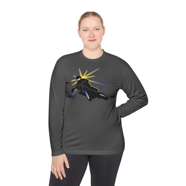 Love2whip Lightweight Long Sleeve Jersey Tee - Image 20