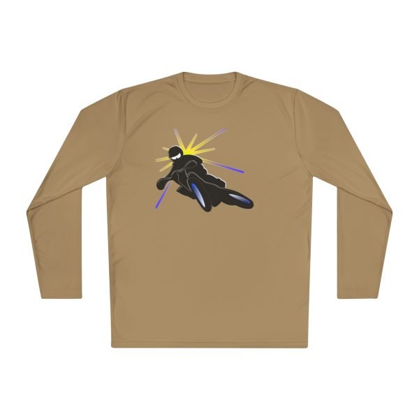 Love2whip Lightweight Long Sleeve Jersey Tee - Image 9