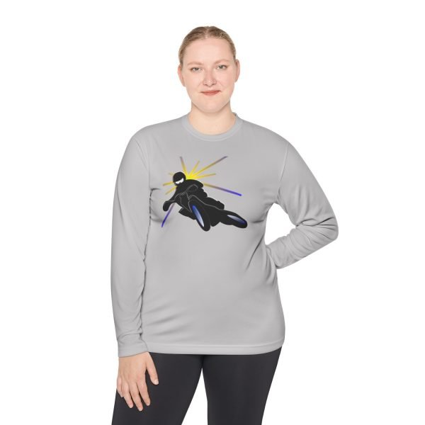 Love2whip Lightweight Long Sleeve Jersey Tee - Image 8