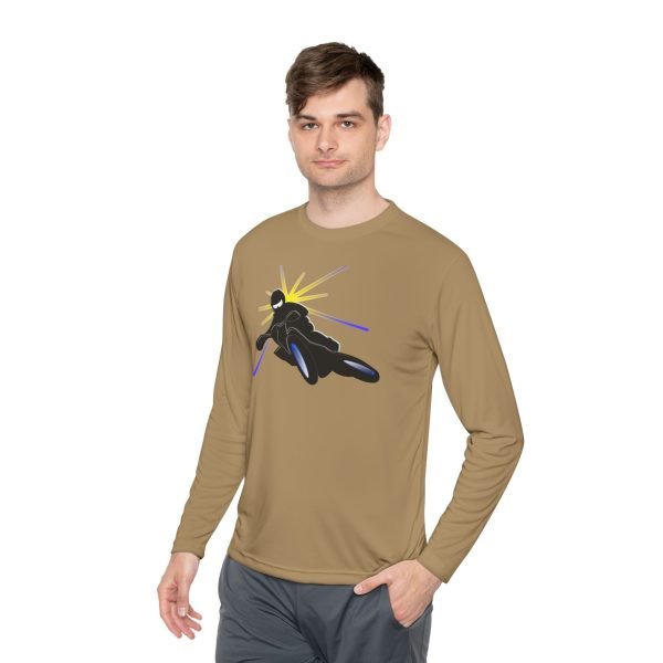 Love2whip Lightweight Long Sleeve Jersey Tee - Image 11