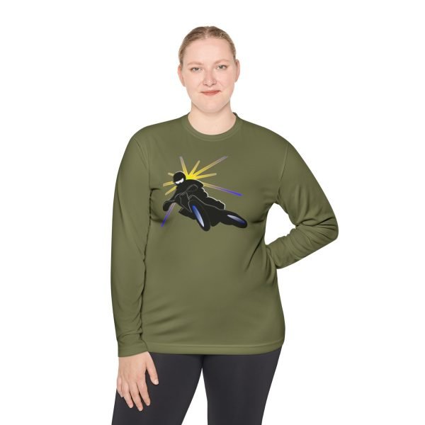 Love2whip Lightweight Long Sleeve Jersey Tee - Image 16