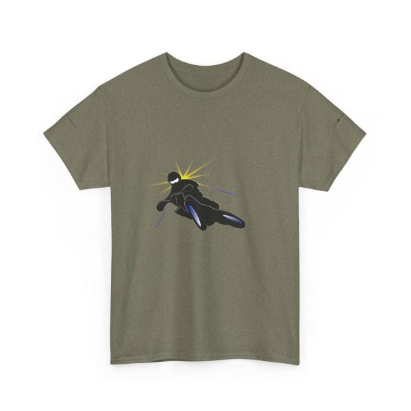 Love2whip Unisex Heavy Cotton Tee - Image 11