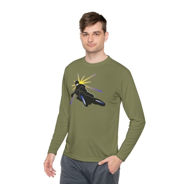 Love2whip Lightweight Long Sleeve Jersey Tee - Image 15