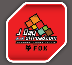JDay button